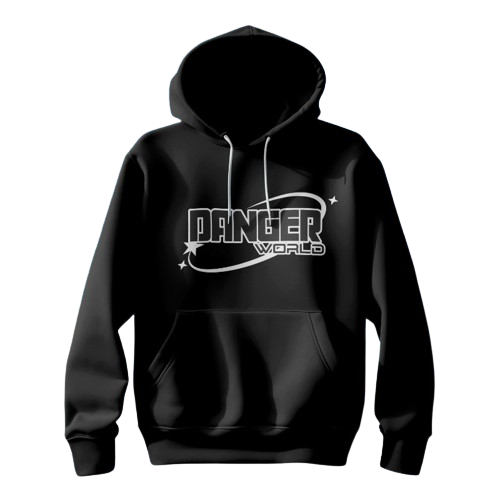 BASIC HOODIE