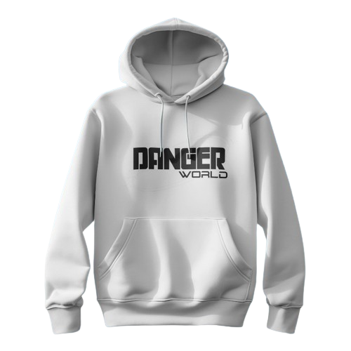 BASIC HOODIE