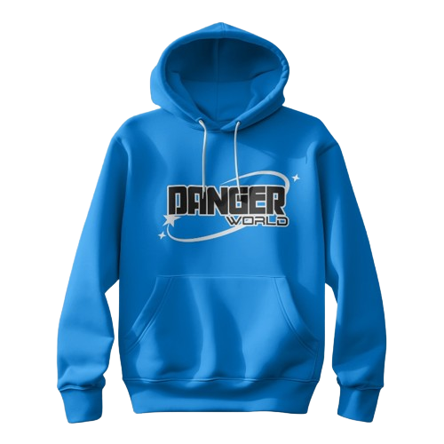 BASIC HOODIE