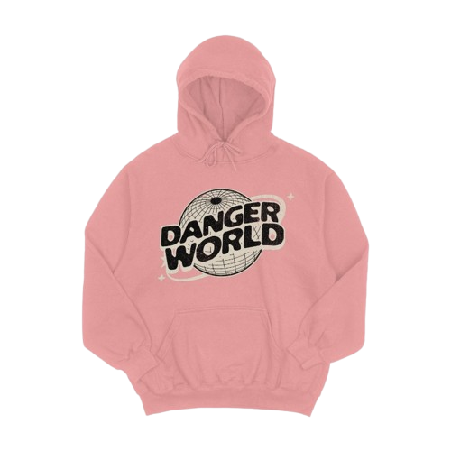 WORLD HOODIE